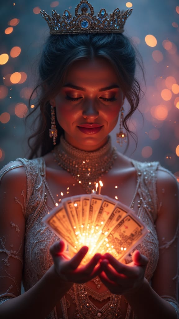 The Eternal Spark
