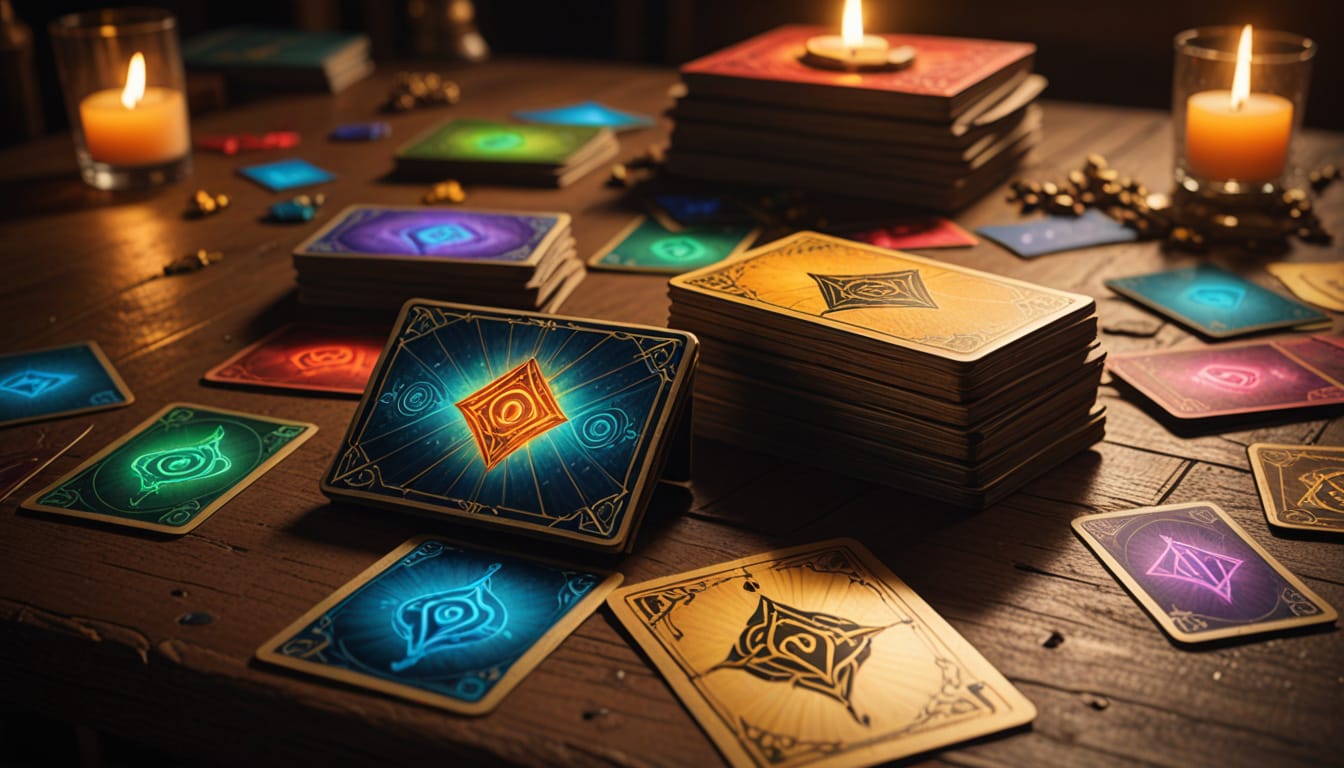 Sapphire Alchemy