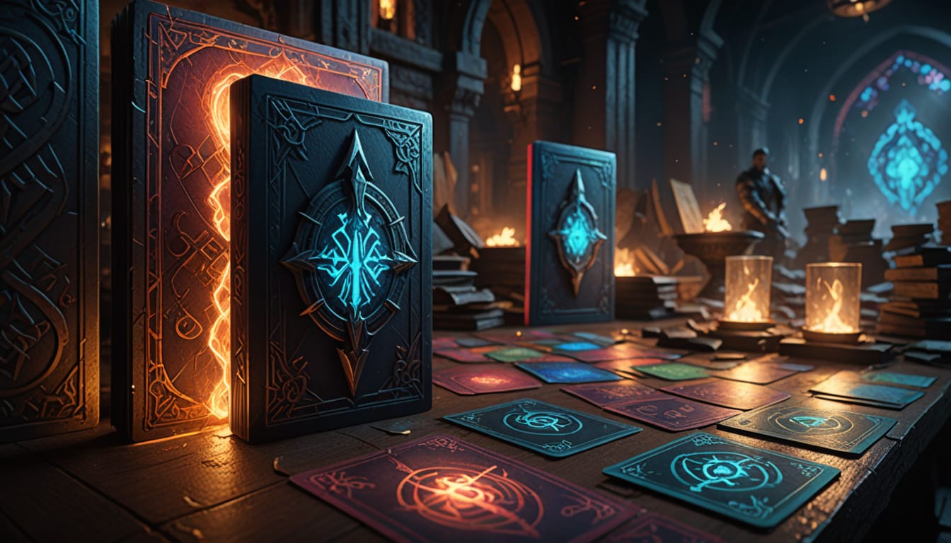 Forge Secrets