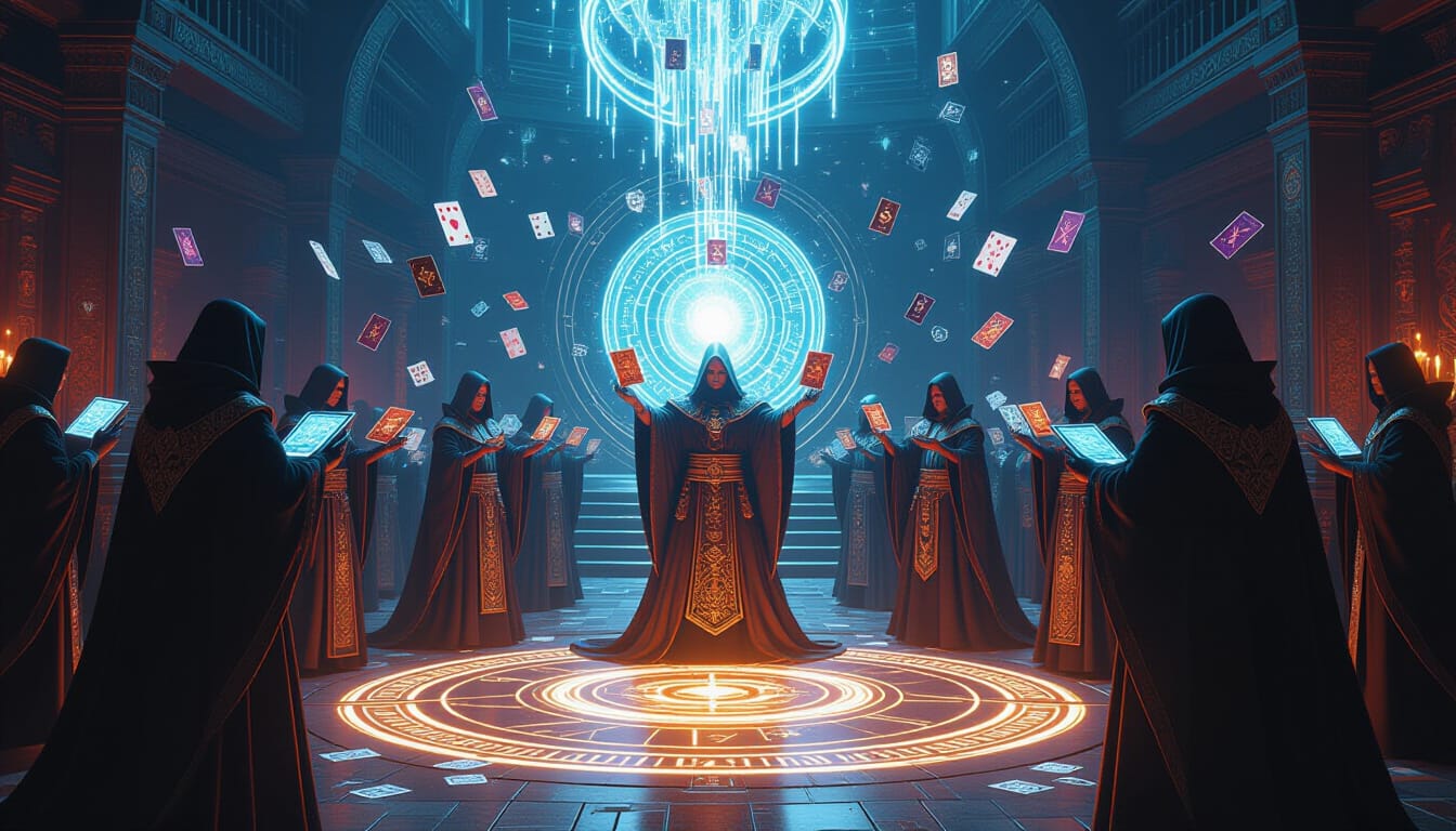 Convergence Realm